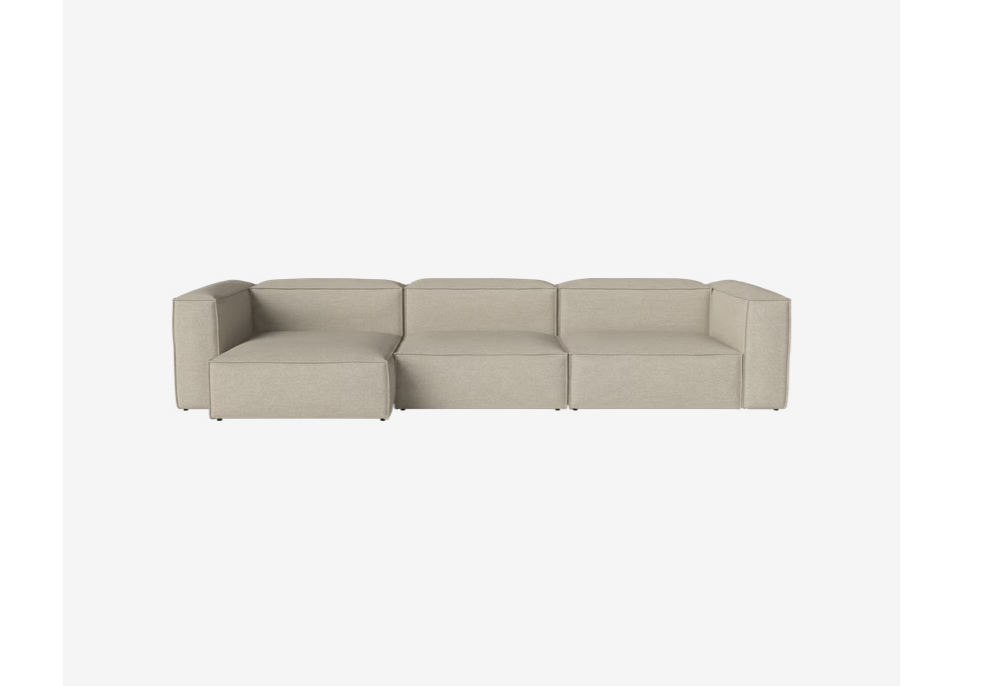 cosima 426x153 Cosima NEST gauč š.426cm x 152cm hĺbka 120cm – Obrázok 1