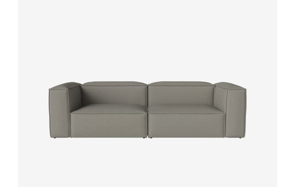 cosima 4sed nest Cosima NEST gauč š.304cm hĺbka 120cm – Obrázok 1
